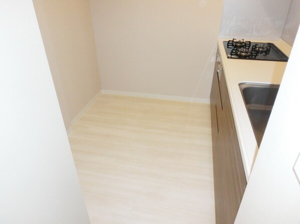 ガーデニエール砧 WESTの物件内観写真